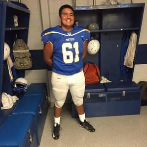 Meet your Posher, Zachary